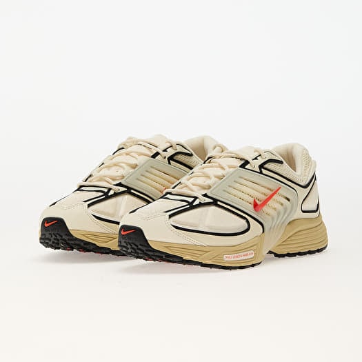 Men s shoes Nike Air Pegasus Wave Sail Picante Red Black Coconut Milk Footshop
