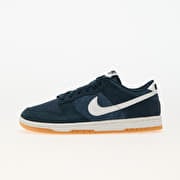 Nike Dunk Low Retro Se Armory Navy/ Summit White-Monsoon Blue