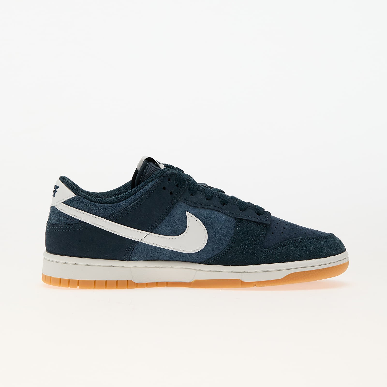 Мъжки кецове и обувки Nike Dunk Low Retro Se Armory Navy/ Summit White-Monsoon Blue