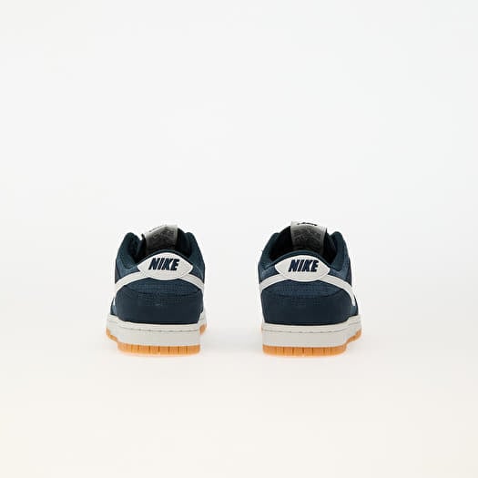 ★ナイキ★ Dunk Low Retro SE \"Armory Navy/Summit White\" NIKE Dunk Low Retro SE HQ1931 400 - Shiekh