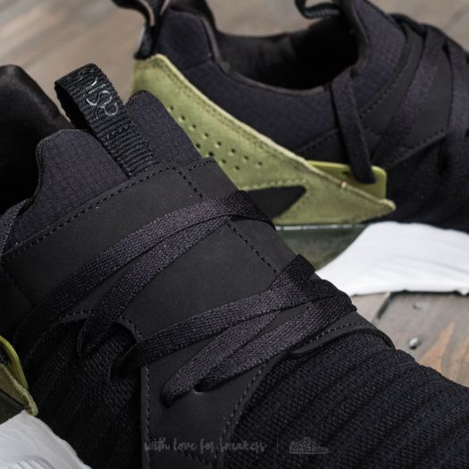 Gel lyte v sanze black cheap