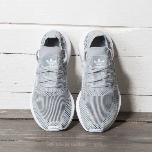 Adidas swift cheap run grey womens