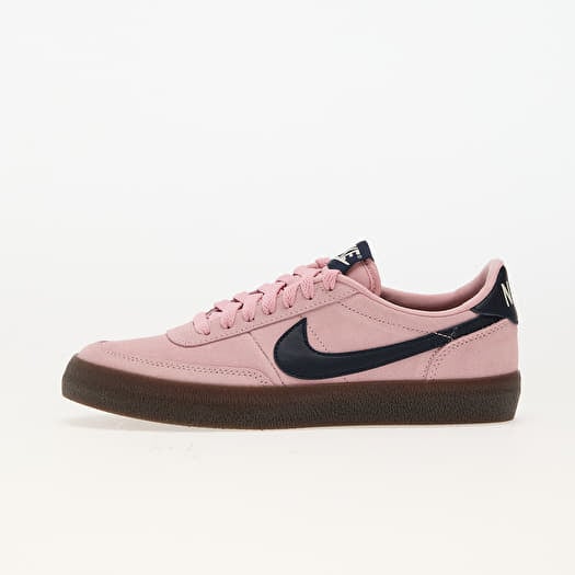 Nike W Killshot 2 Pink Glaze/ Obsidian-Lt Orewood Brown