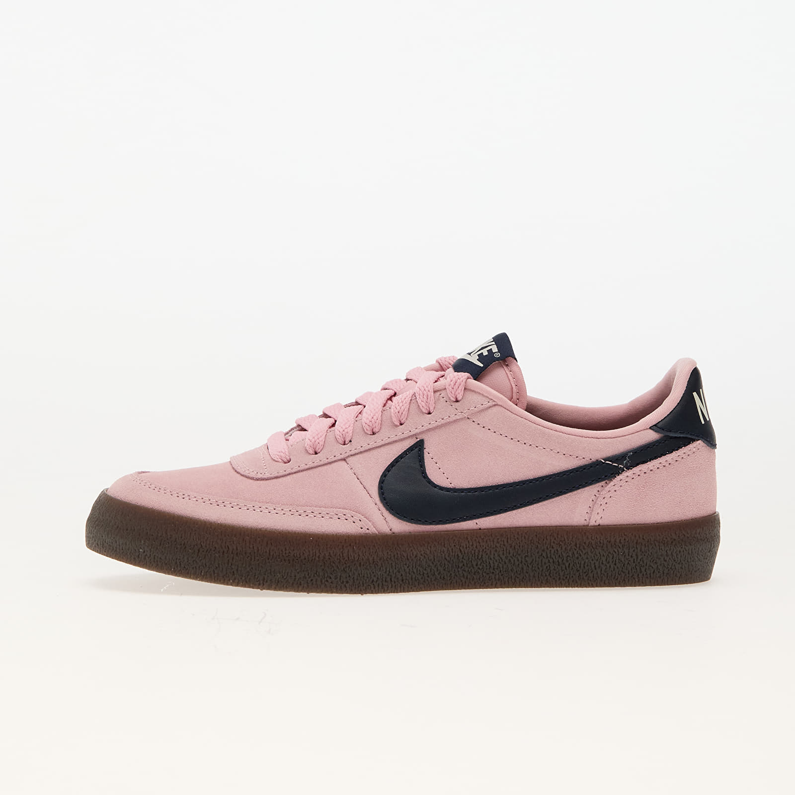Női cipők Nike W Killshot 2 Pink Glaze/ Obsidian-Lt Orewood Brown