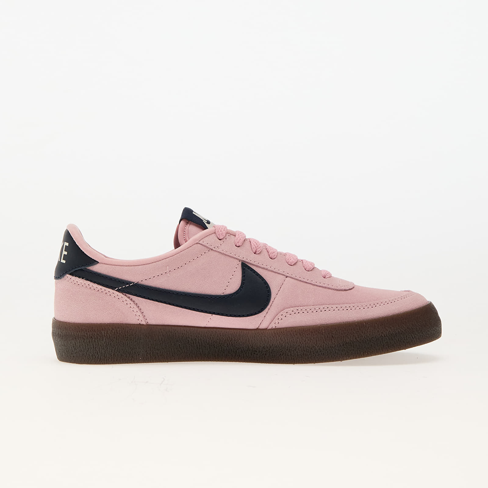 Női cipők Nike W Killshot 2 Pink Glaze/ Obsidian-Lt Orewood Brown
