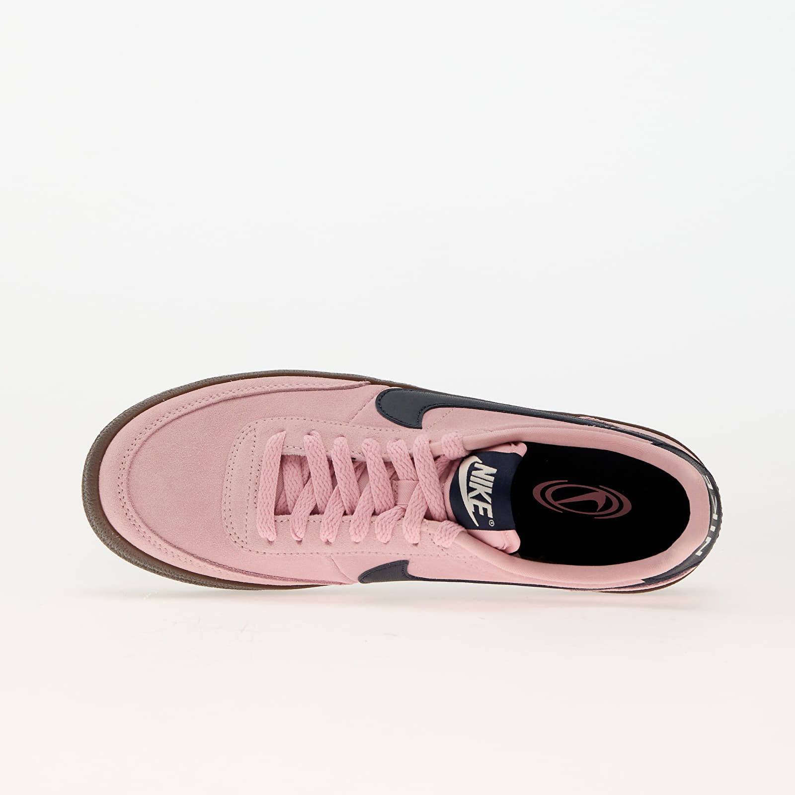 Női cipők Nike W Killshot 2 Pink Glaze/ Obsidian-Lt Orewood Brown