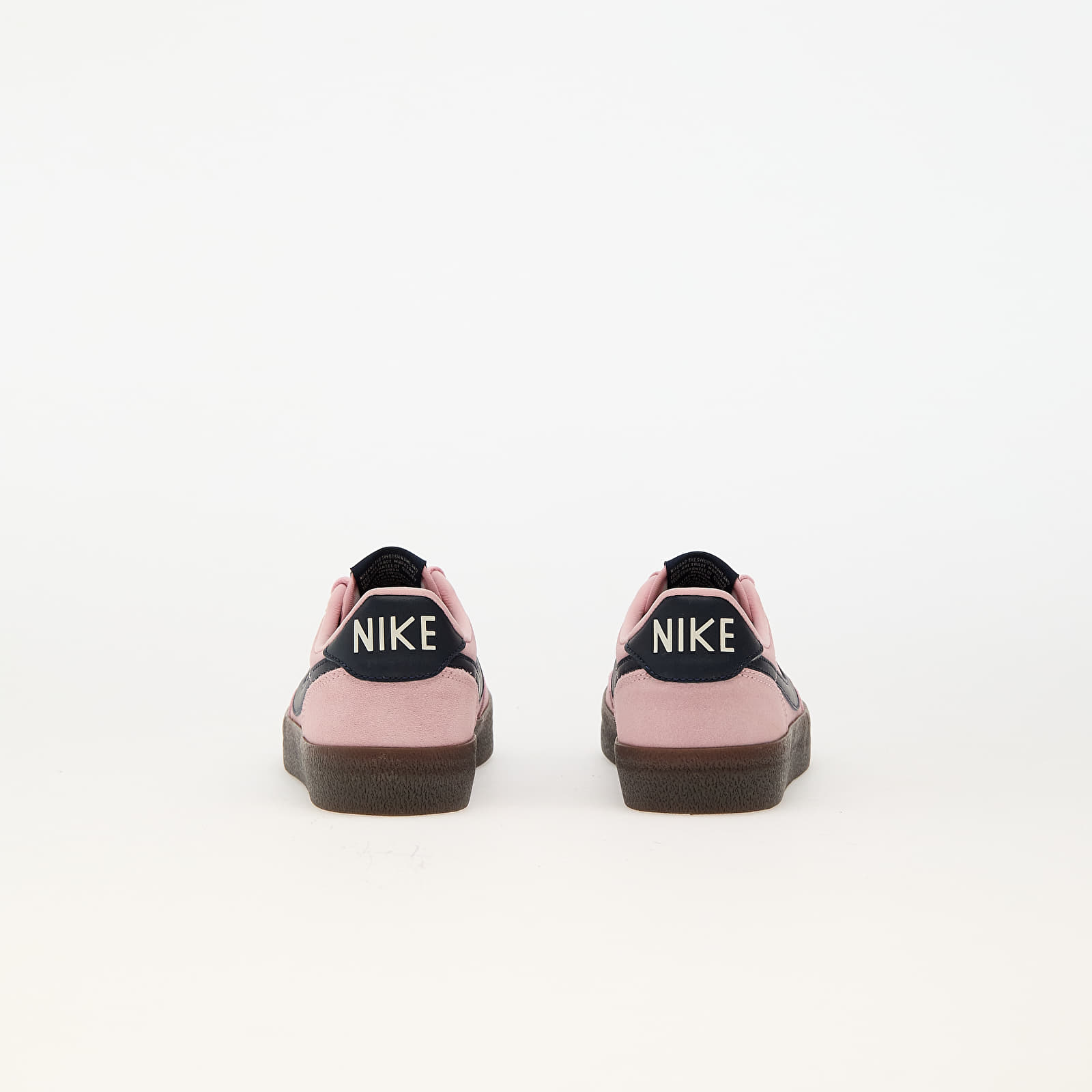 Női cipők Nike W Killshot 2 Pink Glaze/ Obsidian-Lt Orewood Brown