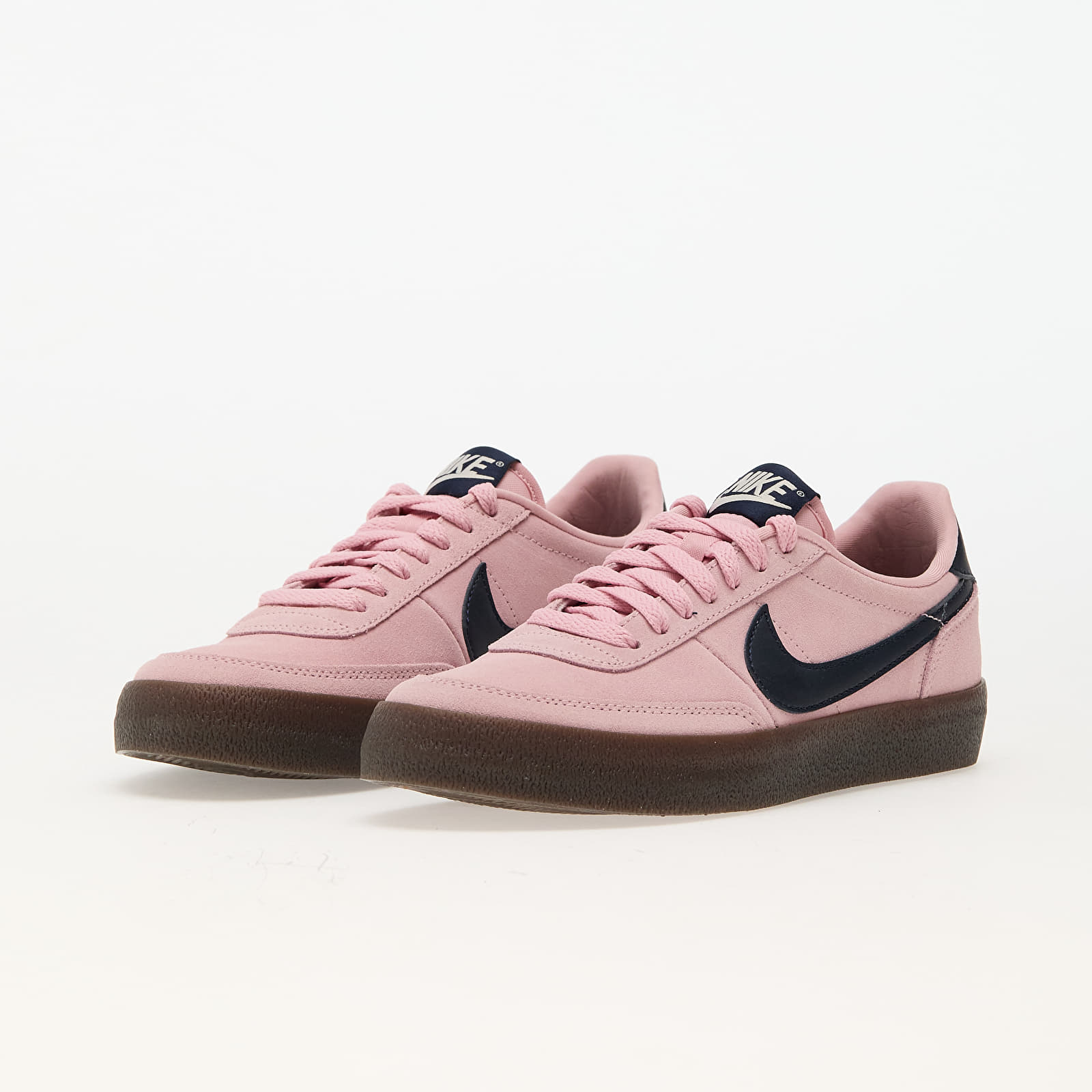 Damen Sneaker und Schuhe Nike W Killshot 2 Pink Glaze/ Obsidian-Lt Orewood Brown