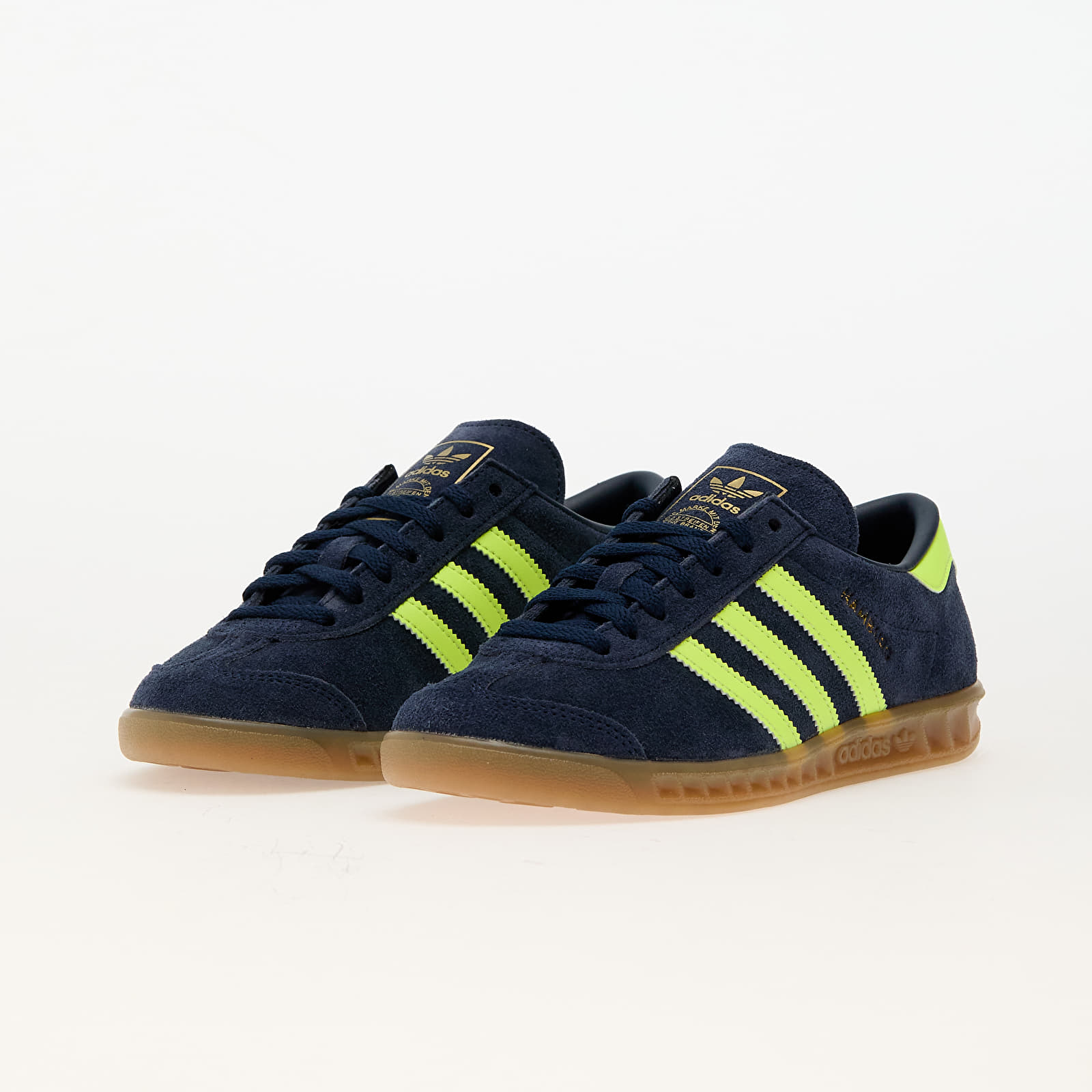 Scarpe adidas hamburg cheap