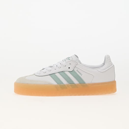 adidas Sambae W Ftwr White/ Wonder Blue/ Off White