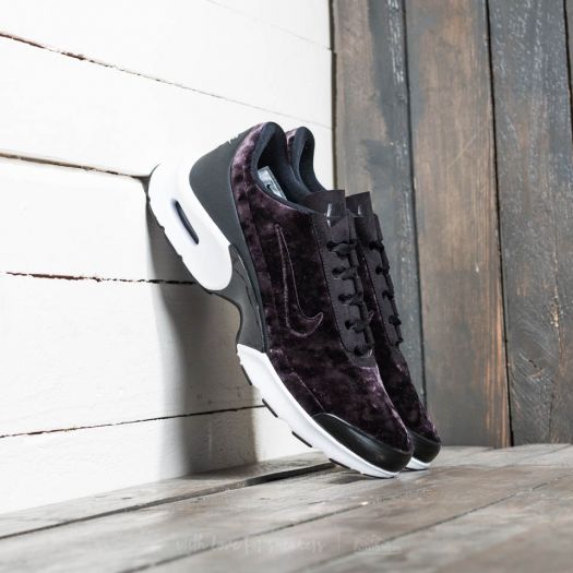 Női cipők Nike W Air Max Jewell Premium Black/ Black | Footshop
