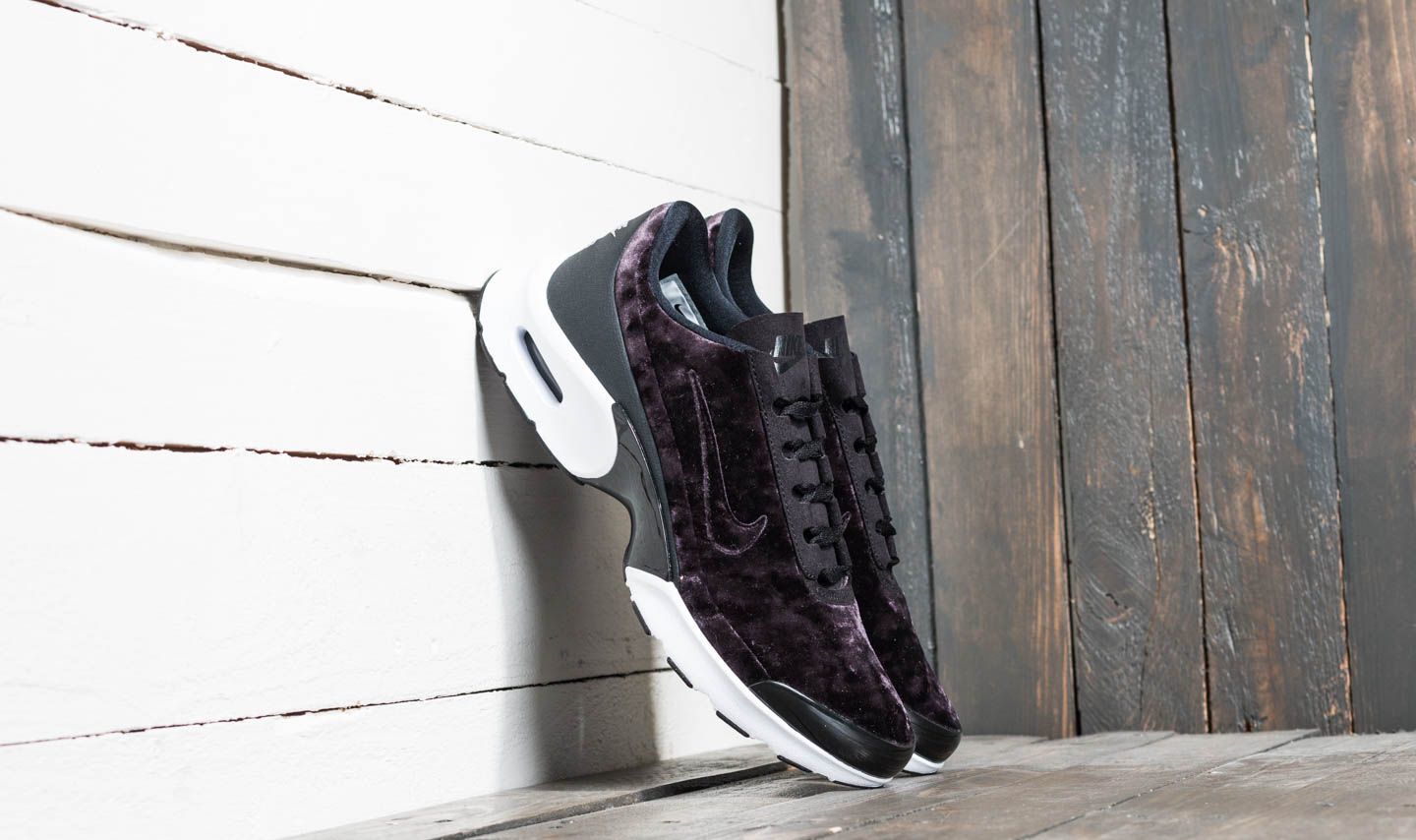 Nike air top jewell premium
