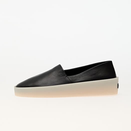 Fear of God Espadrille Black