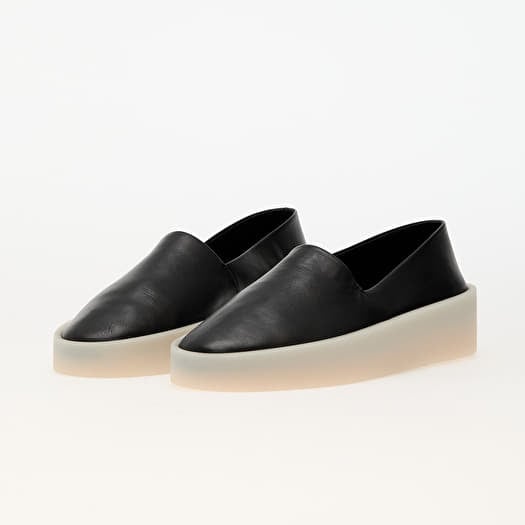 Black espadrille sneakers deals
