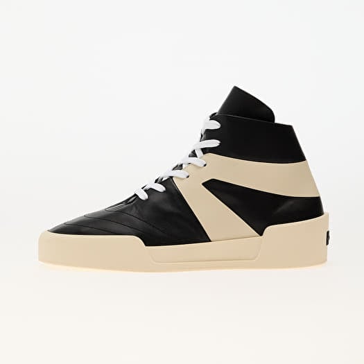 Fear of God Basketball Black