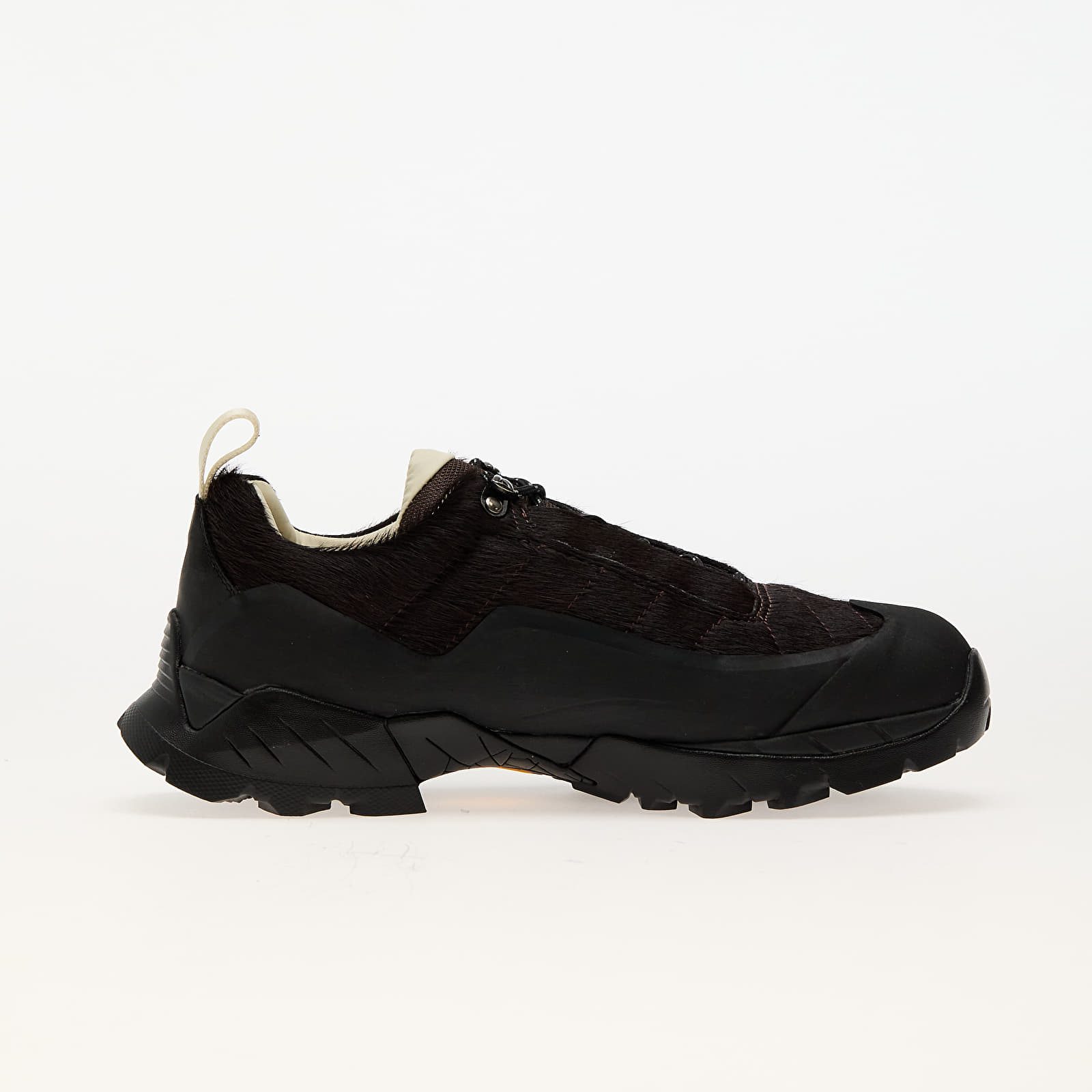 Männer ROA x Organic Lab Katharina KLE50-009 Brown