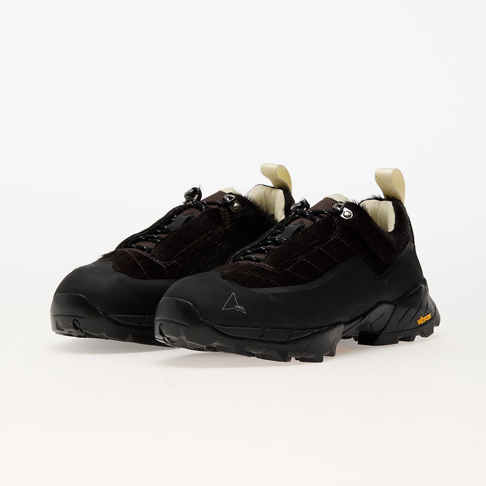Männer ROA x Organic Lab Katharina KLE50-009 Brown