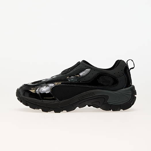 Merrell 1TRL x Dime Moc Speed Streak SE Black | Footshop