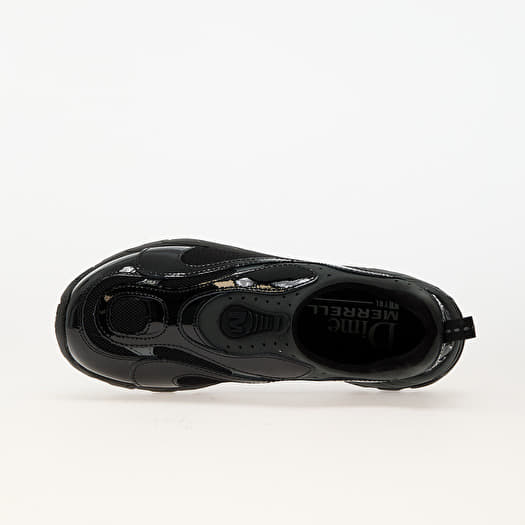 Men's shoes Merrell 1TRL x Dime Moc Speed Streak SE Black | Footshop