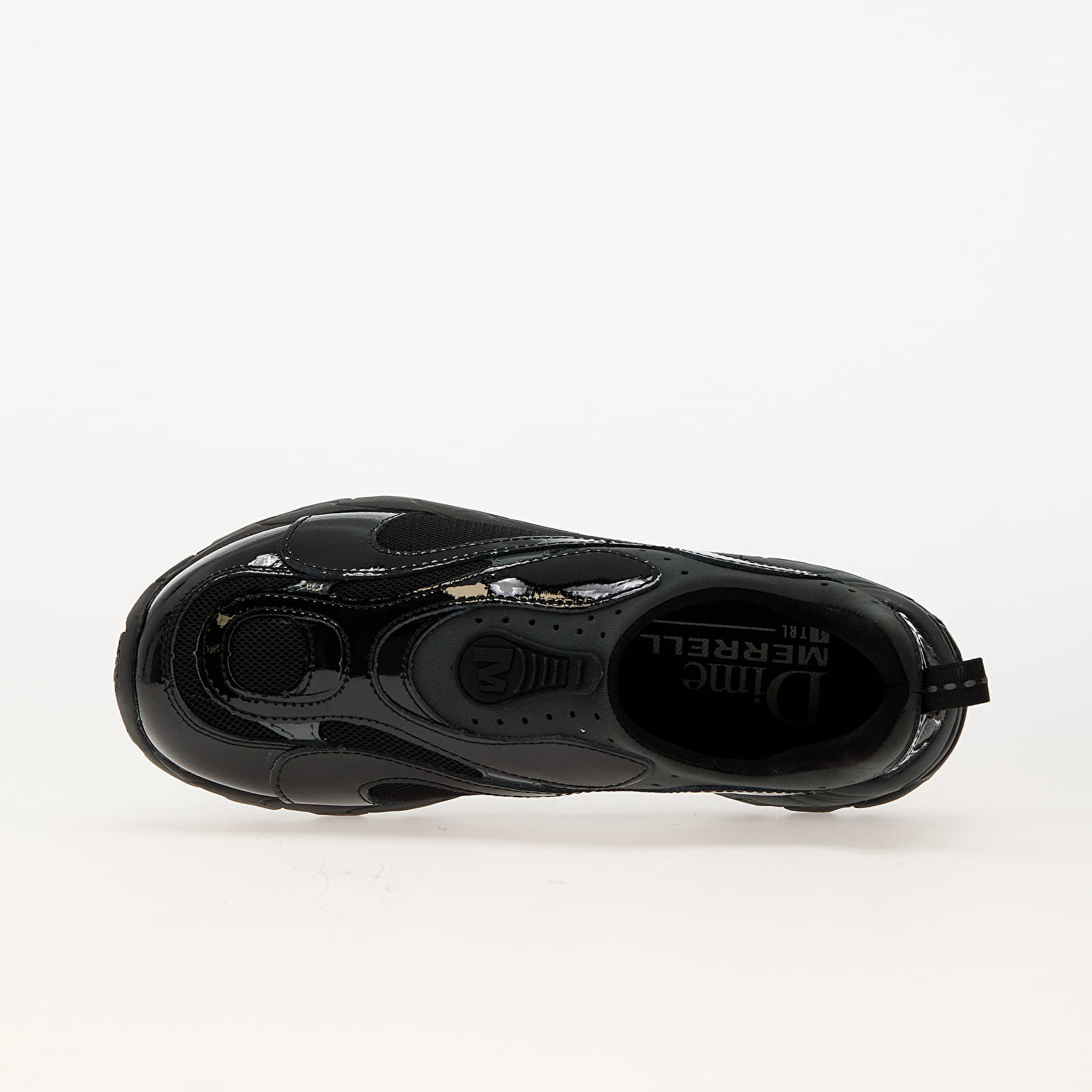 Buty męskie Merrell 1TRL x Dime Moc Speed Streak SE Black