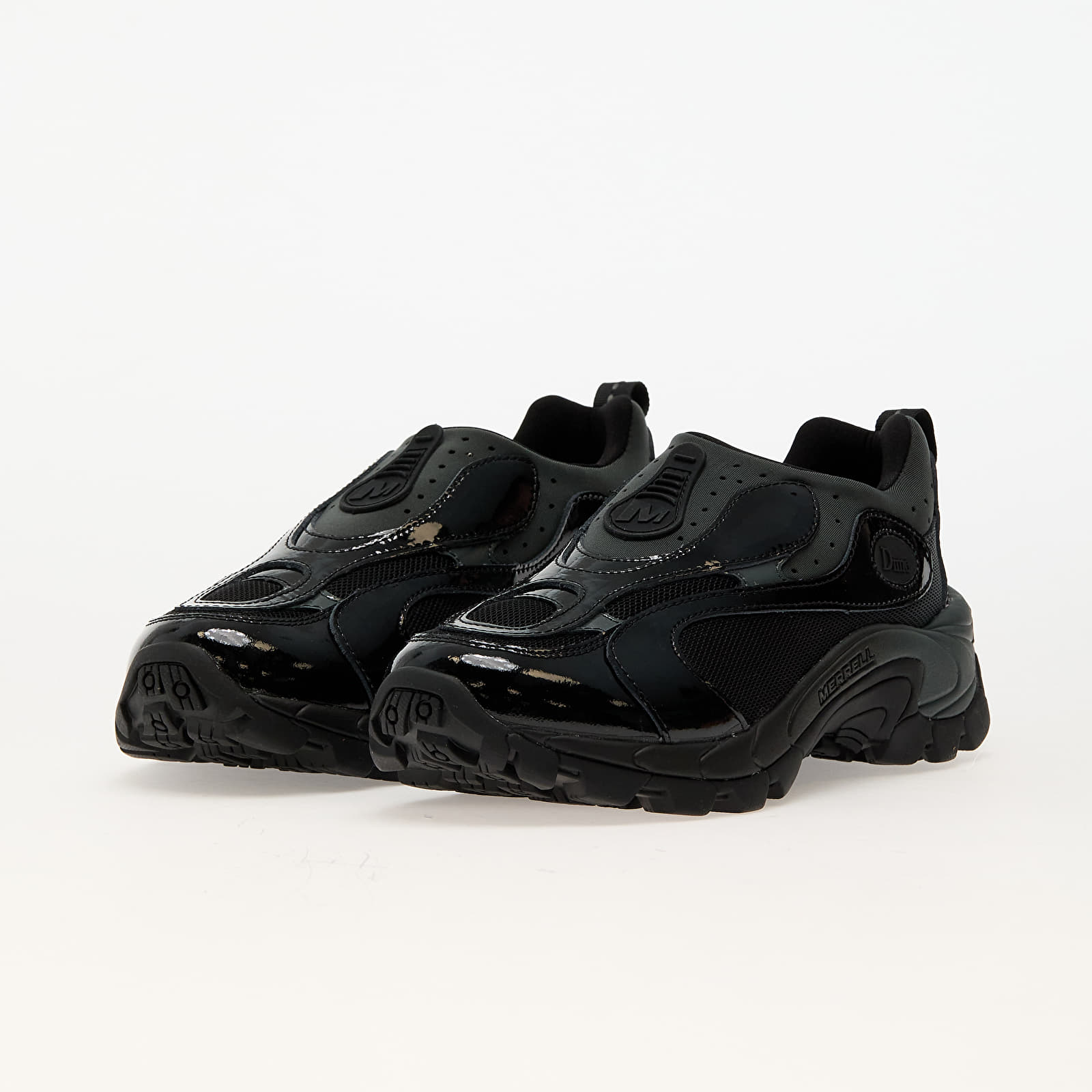 Moški čevlji Merrell 1TRL x Dime Moc Speed Streak SE Black