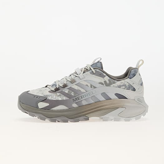 Merrell x White Mountaineering Moab Speed 2 GTX BL SE Grey Multi