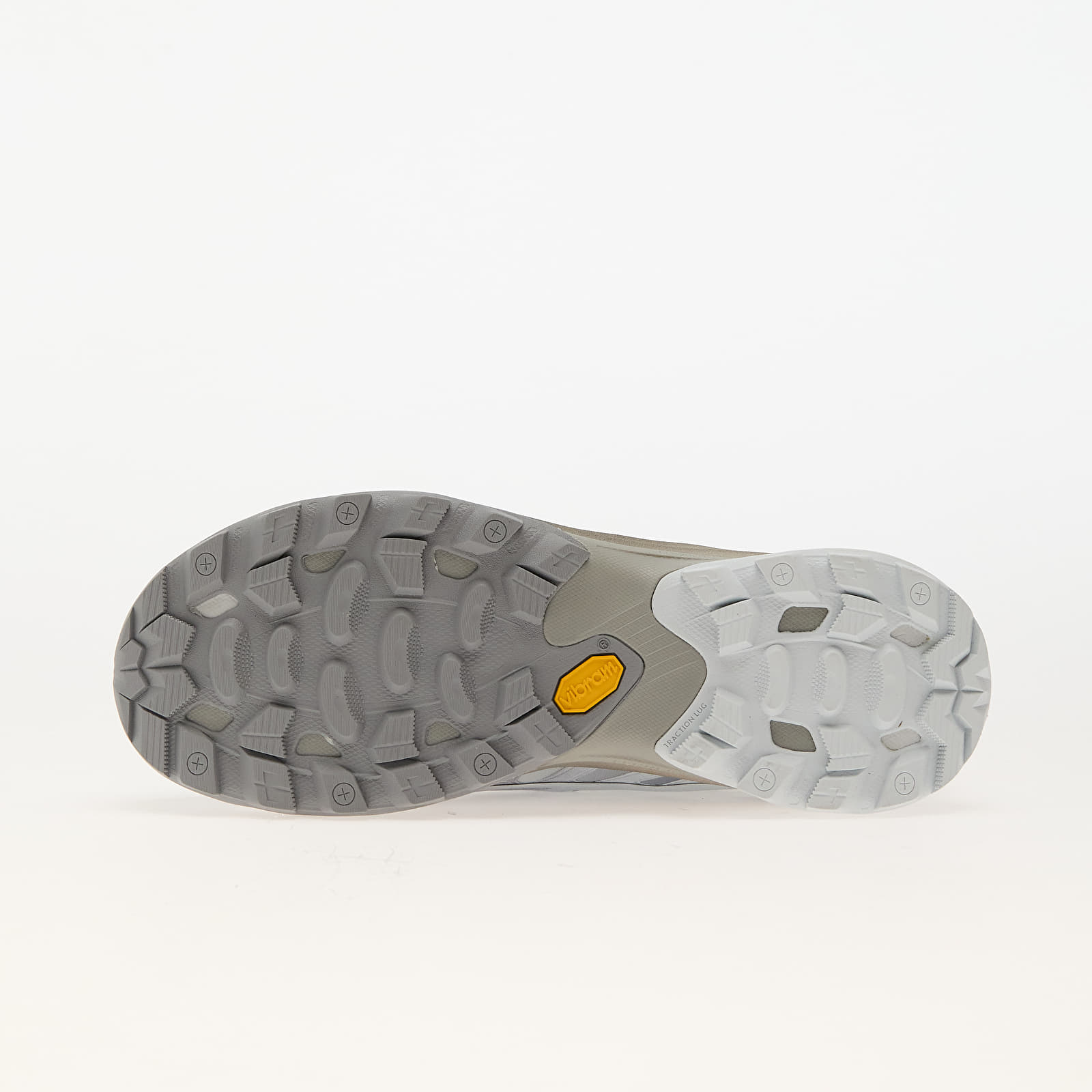 Herren Sneaker und Schuhe Merrell x White Mountaineering Moab Speed 2 GTX BL SE Grey Multi