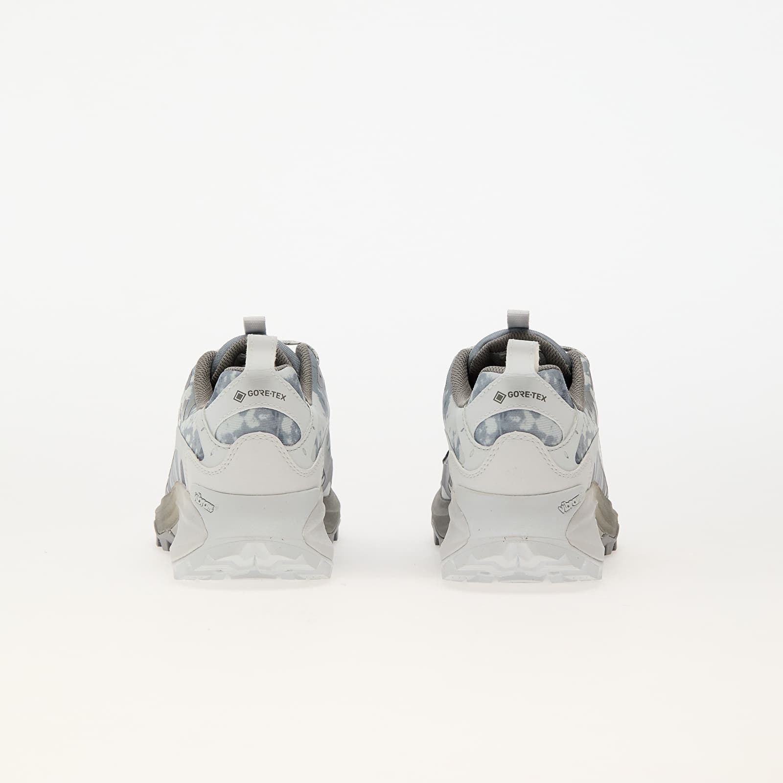 Herren Sneaker und Schuhe Merrell x White Mountaineering Moab Speed 2 GTX BL SE Grey Multi