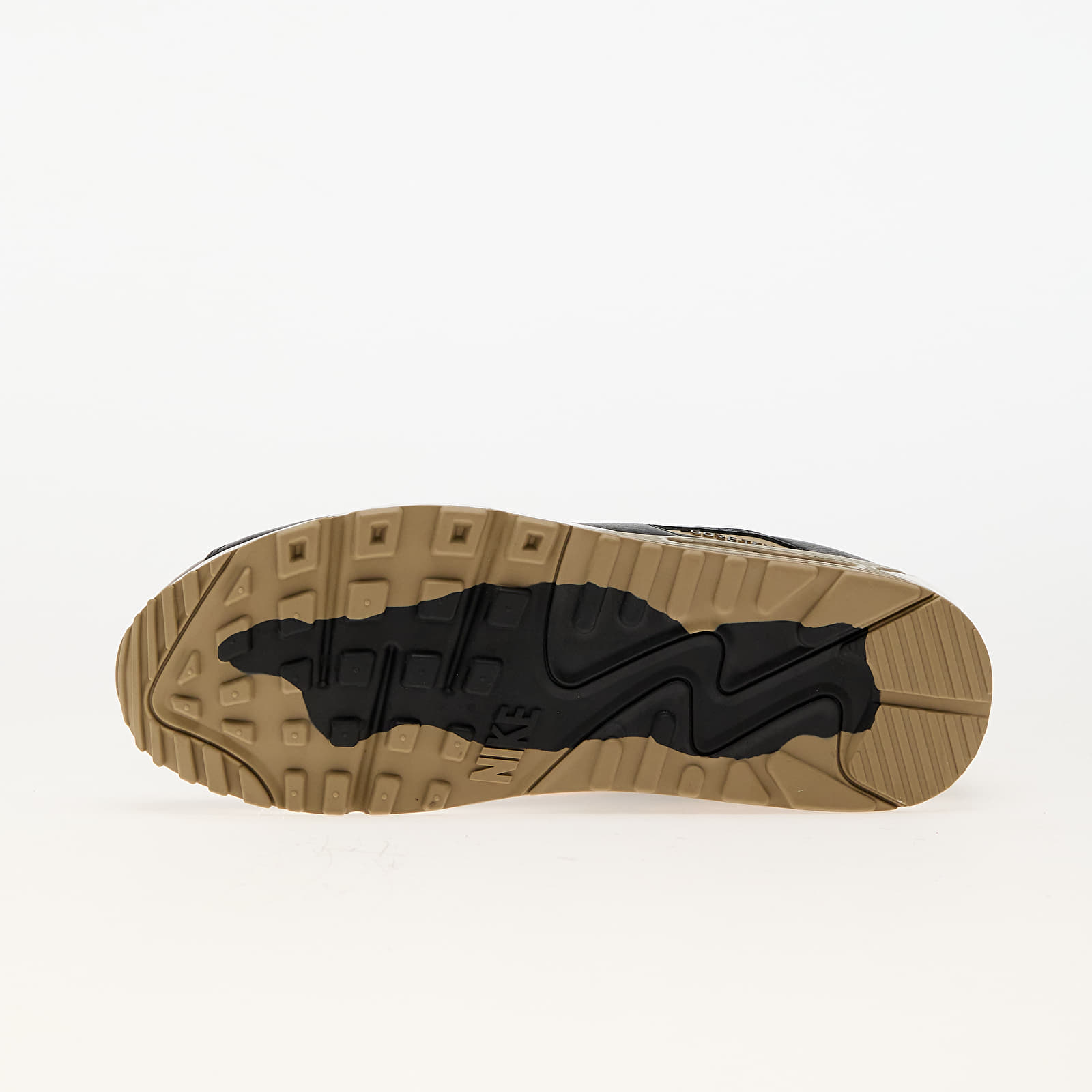 Männer Nike Air Max 90 Gore-Tex Cacao Wow/ Lt Orewood Brn-Khaki-Black