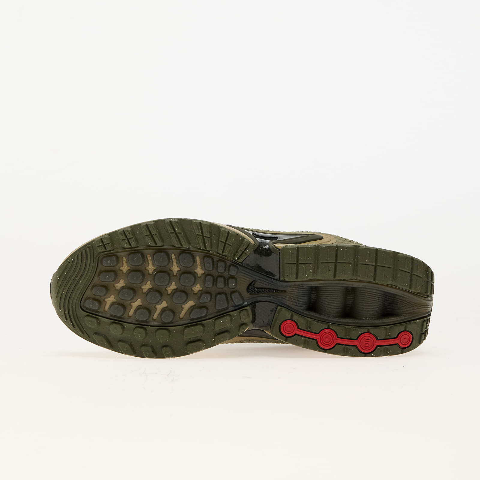 Buty męskie Nike Air Max Dn Medium Olive/ Black-Neutral Olive