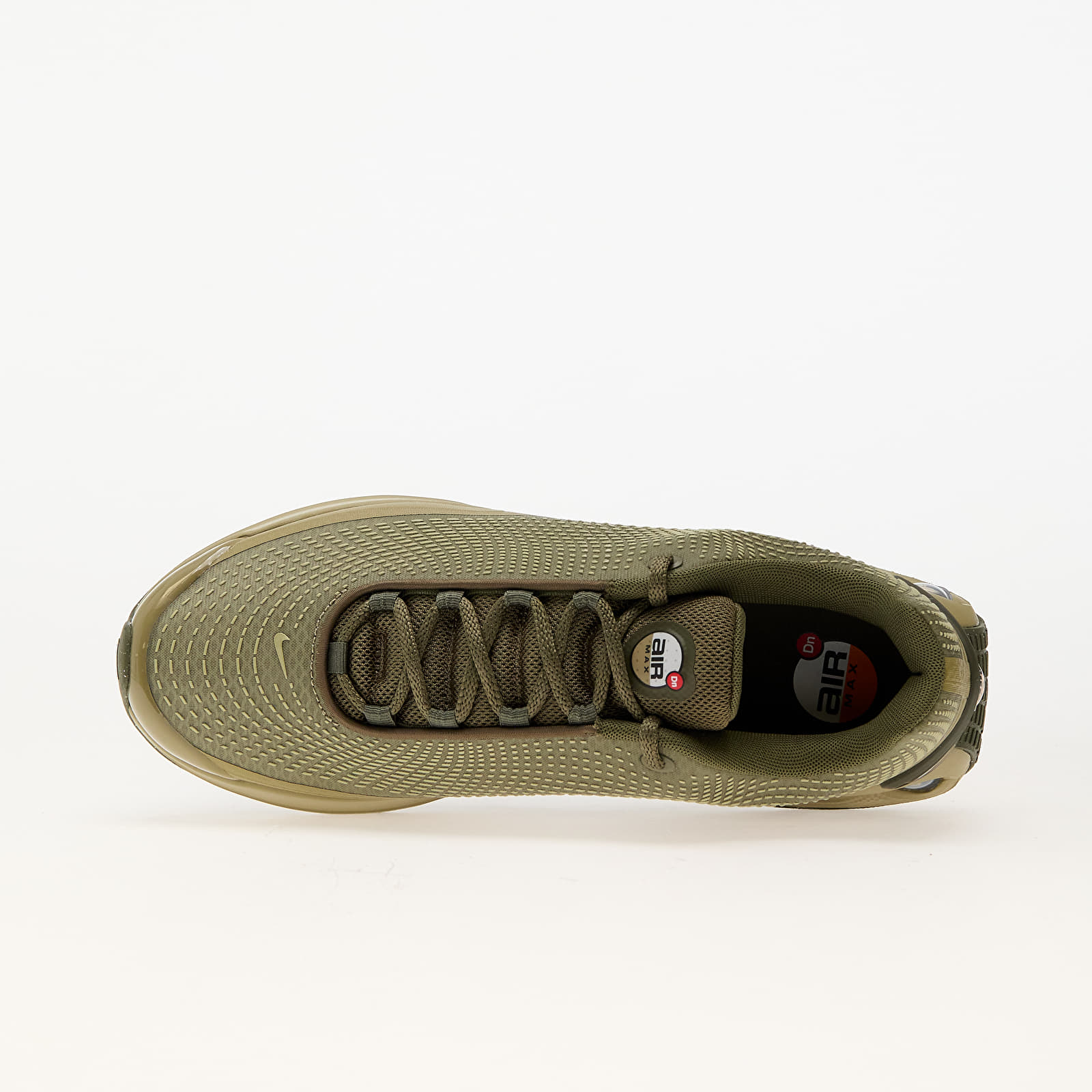 Buty męskie Nike Air Max Dn Medium Olive/ Black-Neutral Olive