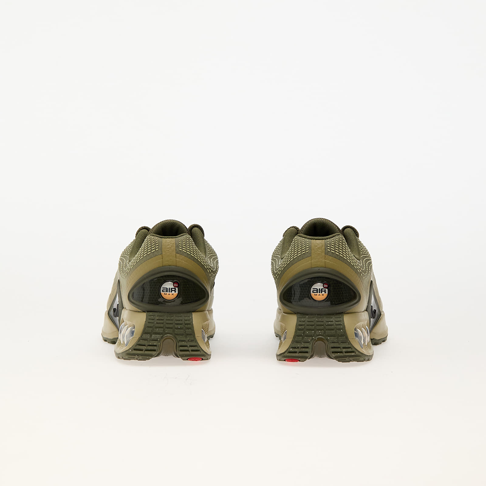 Buty męskie Nike Air Max Dn Medium Olive/ Black-Neutral Olive