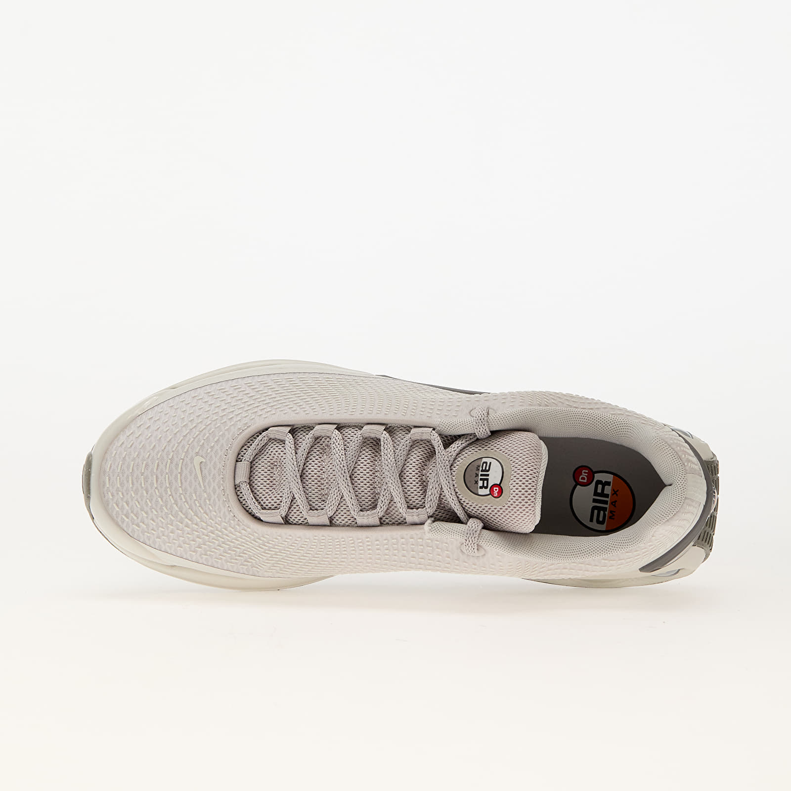 Pánské tenisky a boty Nike Air Max Dn Lt Iron Ore/ Black-Light Bone-Flat Pewter