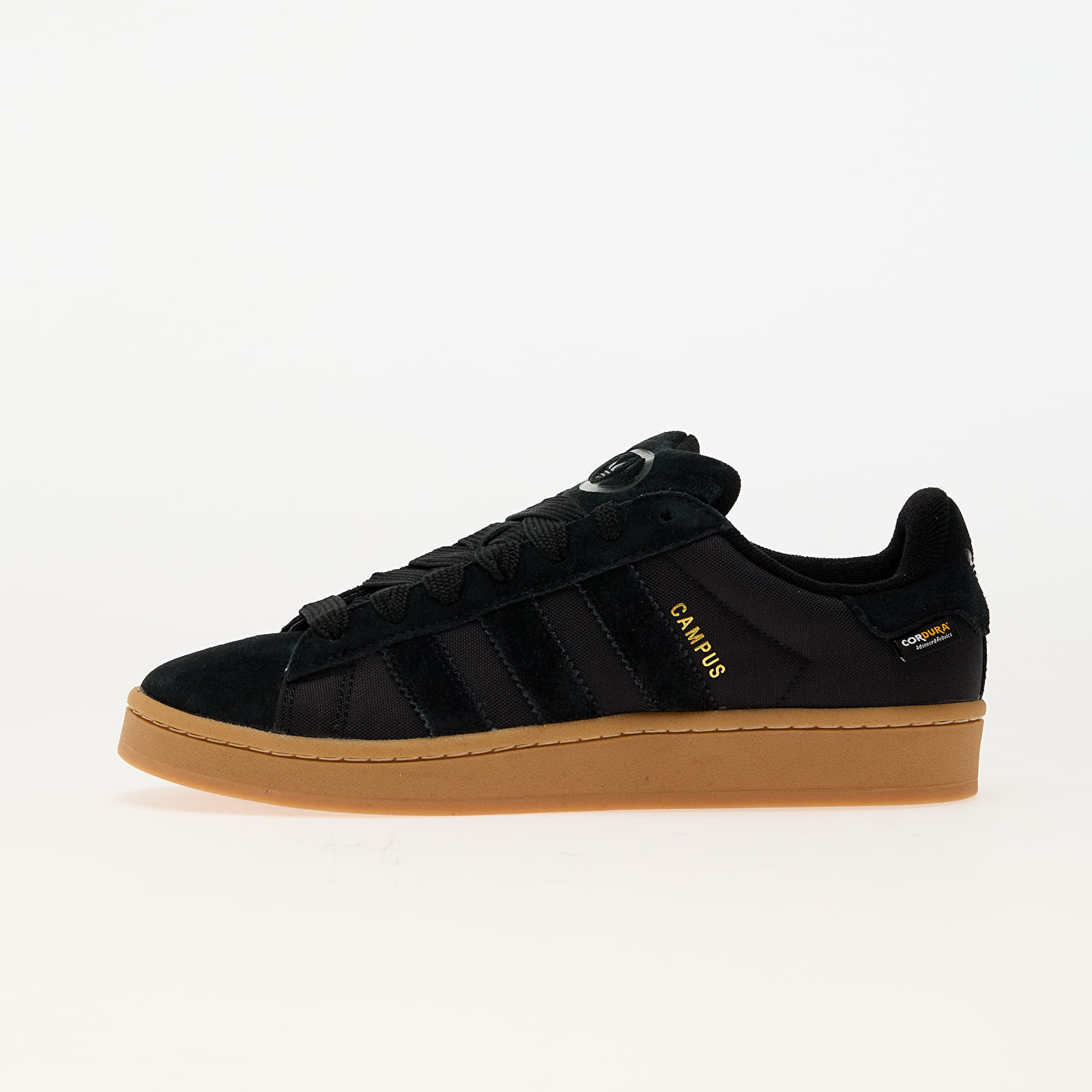 Pánské tenisky a boty adidas Campus 00s Core Black/ Core Black/ Carbon