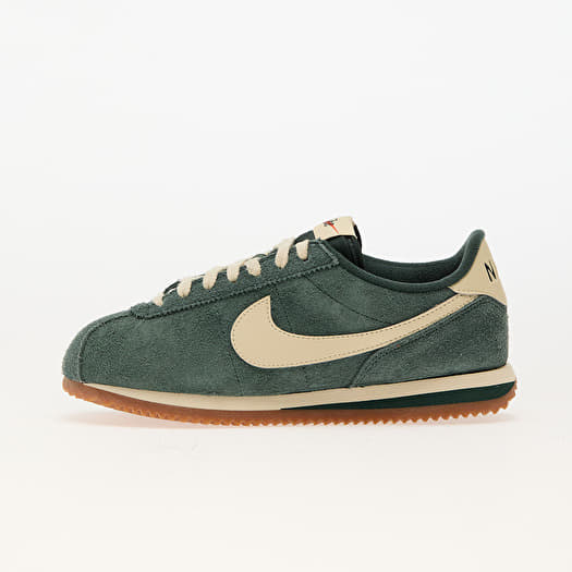 Nike W Cortez Vintage Vintage Green/ Muslin-Gum Med Brown