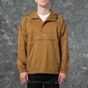 Jackets Stussy 3M Piping Pullover Bronze Footshop