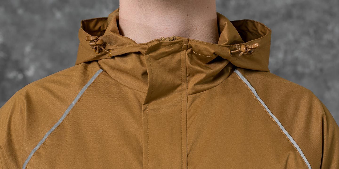 Stussy 3m piping pullover on sale