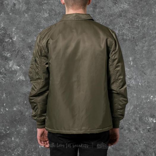 Stussy flight jacket new arrivals