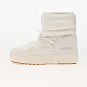 Moon Boot Ltrack Low Nylon Wp White
