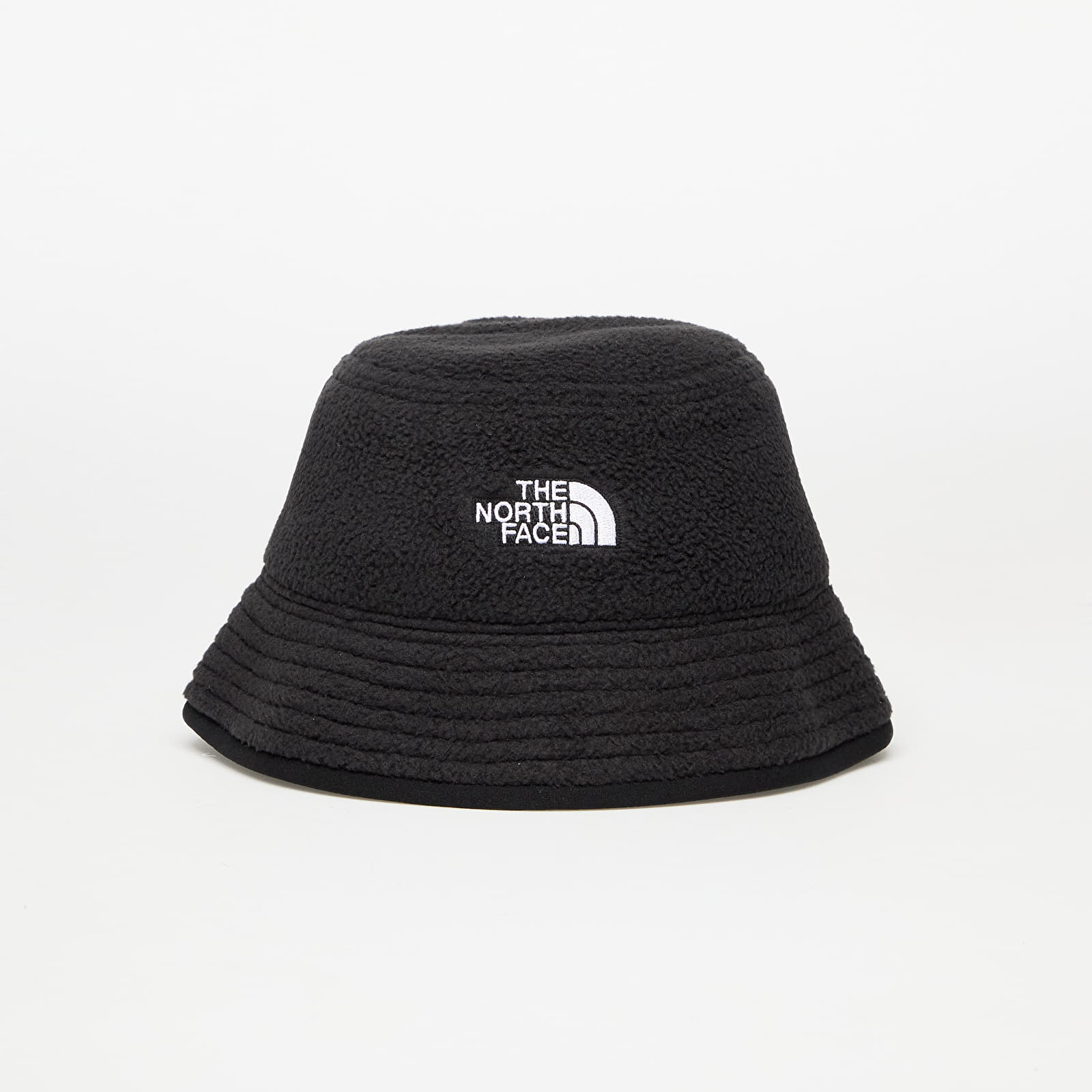 Hüte The North Face Fleeski Street Bucket Hat TNF Black