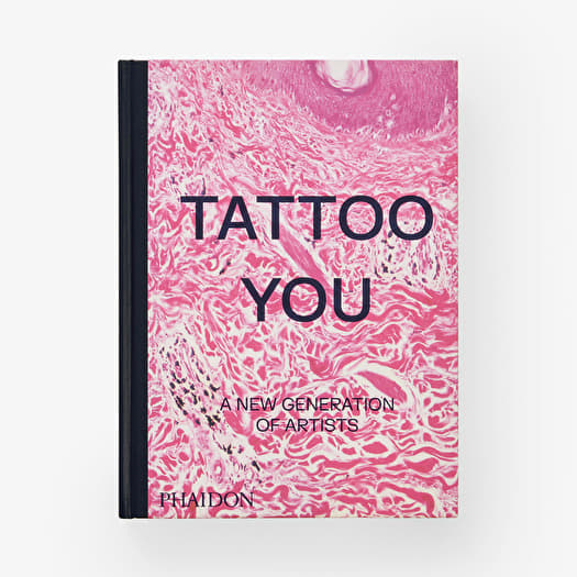 Phaidon Tattoo You