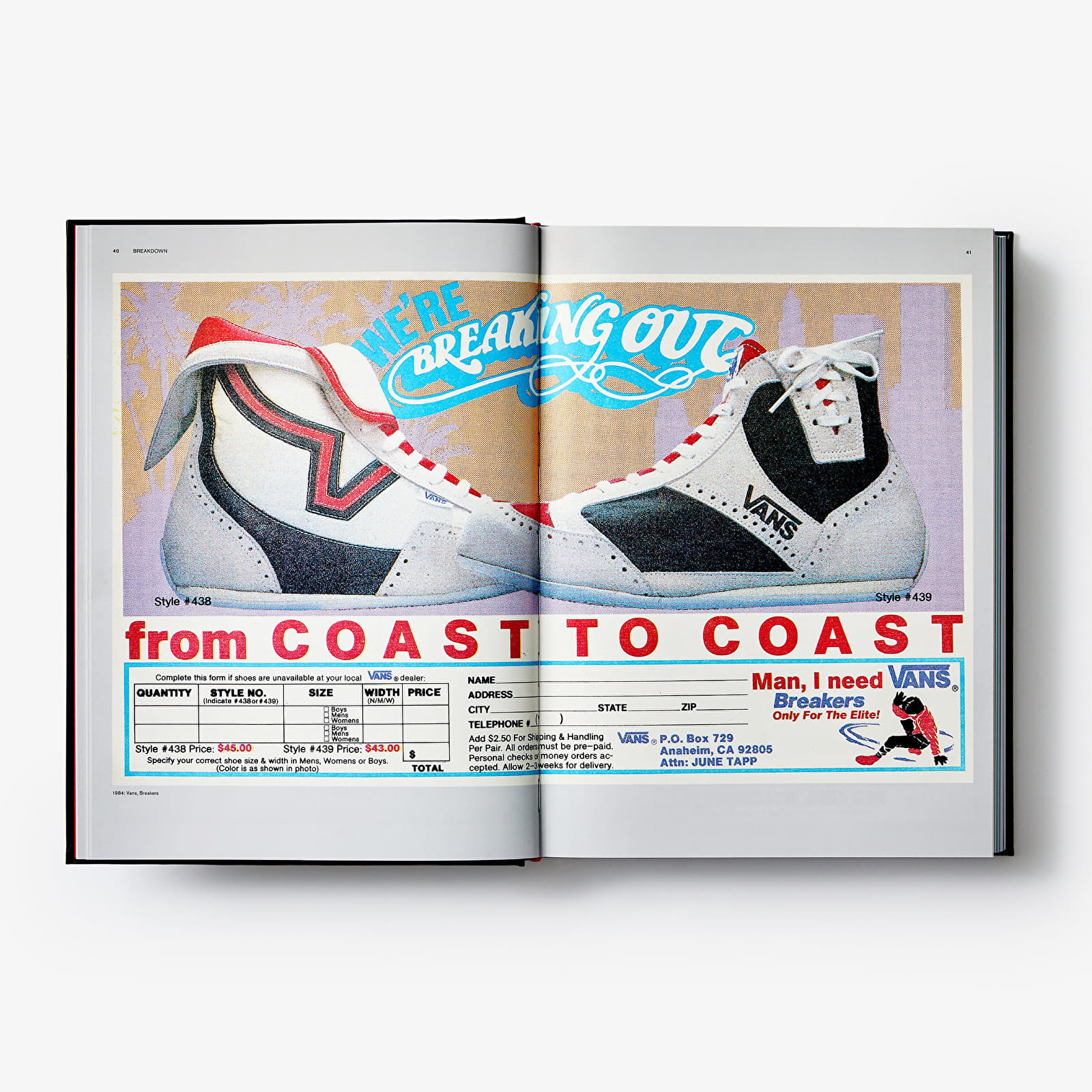 Egyéb kiegészítők Phaidon Soled Out: The Golden Age of Sneaker Advertising
