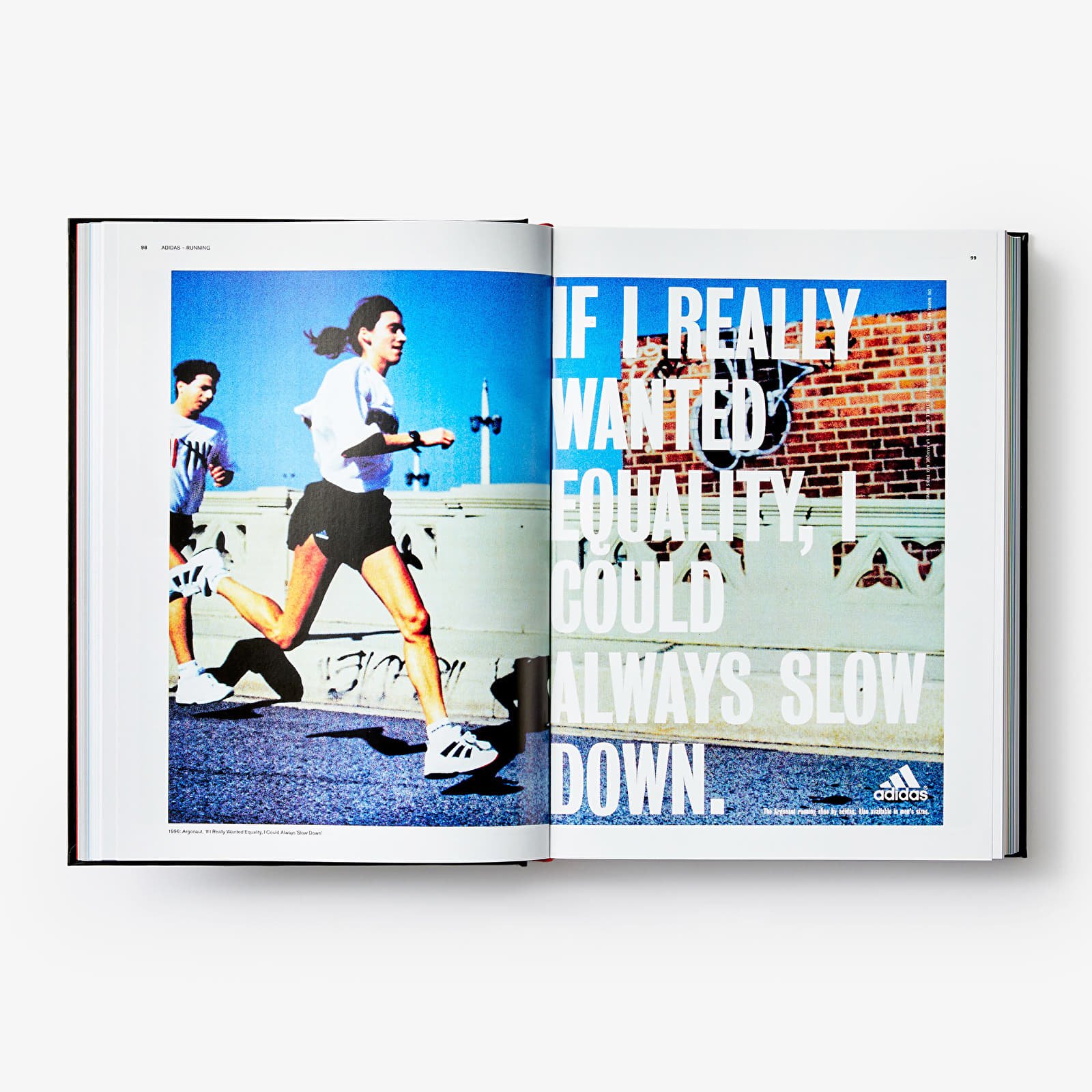 Egyéb kiegészítők Phaidon Soled Out: The Golden Age of Sneaker Advertising