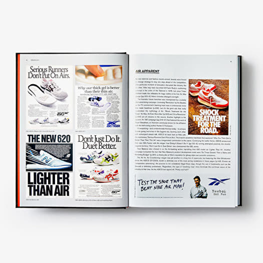 Altri accessori Phaidon Soled Out: The Golden Age of Sneaker