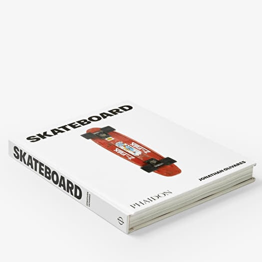 Phaidon Skateboard