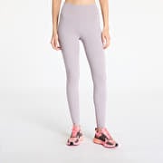 Nike Zenvy Women's Gentle-Support High-Waisted Full-Length Leggings Lt Violet Ore/ Black