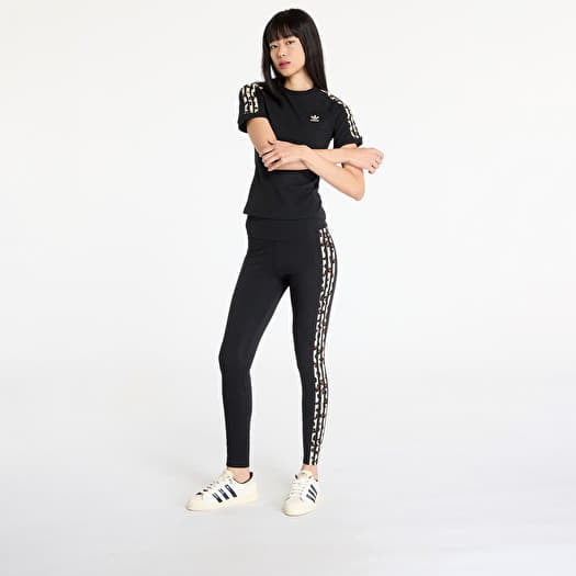 Adidas leggings print 2025