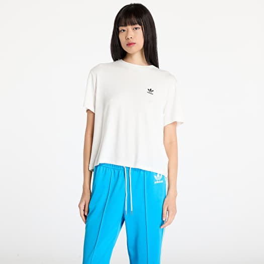 Adidas trefoil t sales