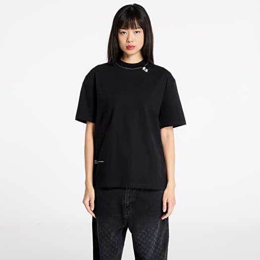FTSHP RFTW T-Shirt UNISEX Black
