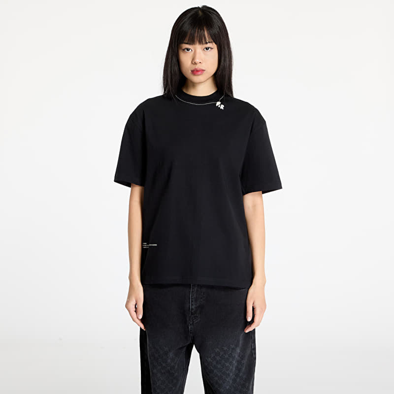 T-shirt FTSHP RFTW T-Shirt UNISEX Black